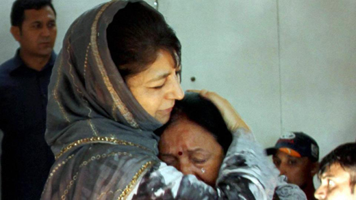 kashmir 15 jul